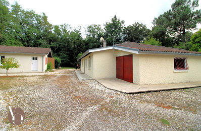 vente maison 455 000 € à proximité de Moulis-en-Médoc (33480)