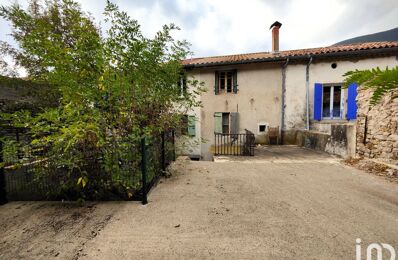 vente maison 110 000 € à proximité de La Souche (07380)