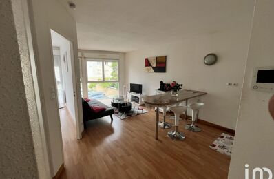 vente appartement 95 000 € à proximité de Terrasson-Lavilledieu (24120)