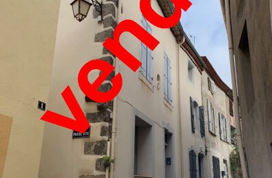 vente maison 176 000 € à proximité de Béziers (34500)