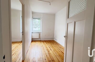 appartement 3 pièces 63 m2 à vendre à Hœnheim (67800)
