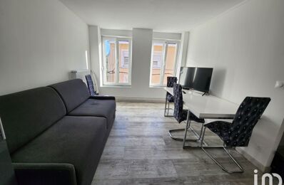 vente appartement 96 000 € à proximité de Hussigny-Godbrange (54590)