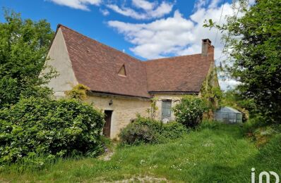 vente maison 269 500 € à proximité de Saint-Julien-de-Lampon (24370)
