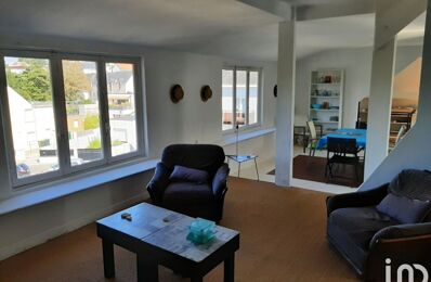 vente appartement 210 000 € à proximité de Batz-sur-Mer (44740)