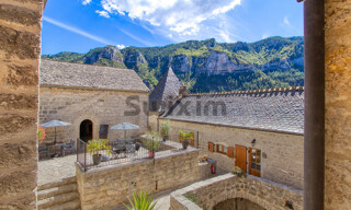Maison 13 Pièces 380 m² à vendre à Mende (48000)