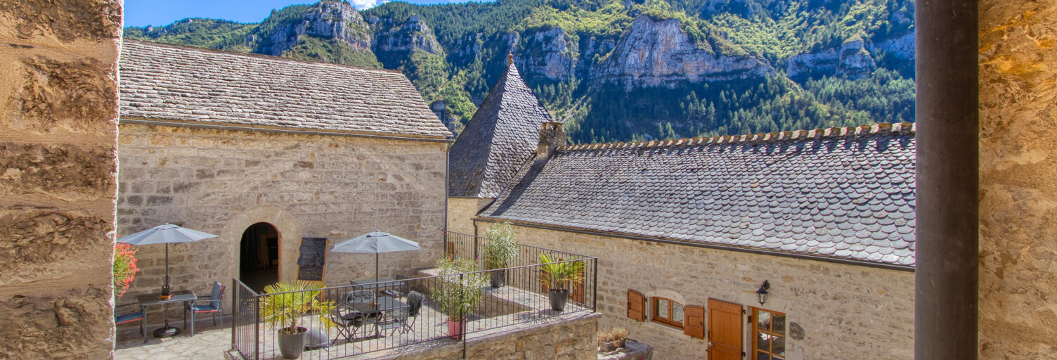 Maison 13 Pièces 380 m² à vendre à Mende (48000)