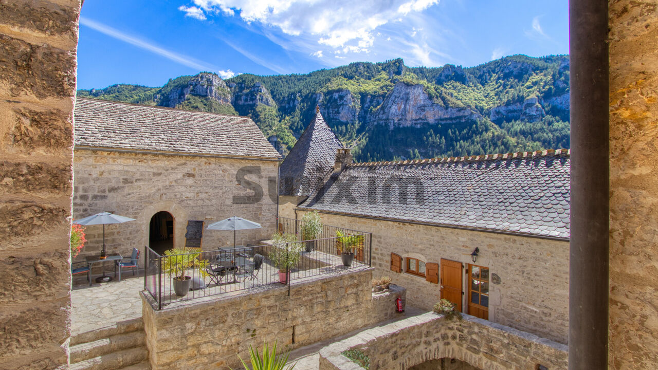 maison 15 pièces 430 m2 à vendre à Alès (30100)