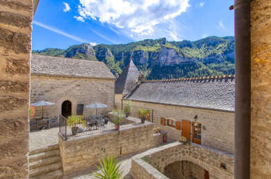 Maison 15 pièces 1150000 €