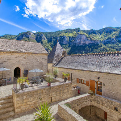 Maison 15 pièces 1150000 €