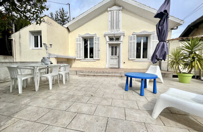 vente maison 379 000 € à proximité de Garéoult (83136)