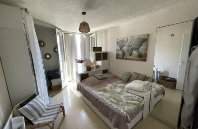 vente appartement 85 000 € à proximité de Toulon (83100)
