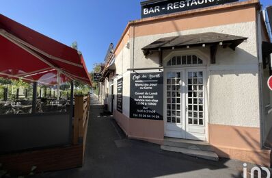 vente commerce 349 000 € à proximité de Épernay (51200)