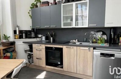 vente appartement 215 000 € à proximité de Pontcharra-sur-Turdine (69490)