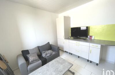 vente appartement 54 500 € à proximité de Lézignan-Corbières (11200)