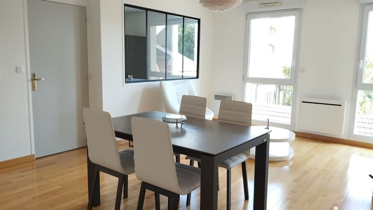 appartement 5 pièces 91 m2 à vendre à Châlons-en-Champagne (51000)