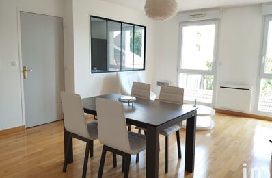 vente appartement 170 000 € à proximité de Saint-Remy-sur-Bussy (51600)