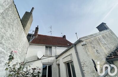 vente maison 65 000 € à proximité de Villers-Outréaux (59142)