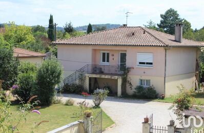 vente maison 230 000 € à proximité de Saint-Arroman (32300)