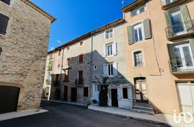 vente maison 75 000 € à proximité de Bréau-et-Salagosse (30120)