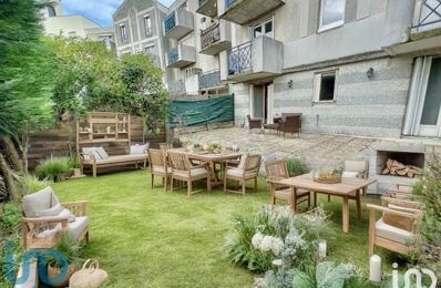 vente appartement 139 000 € à proximité de Draveil (91210)