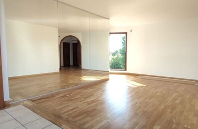 appartement 4 pièces 72 m2 à vendre à Le Chesnay-Rocquencourt (78150)