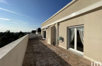 vente appartement 445 000 € à proximité de Lagny-sur-Marne (77400)
