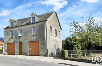 vente maison 99 000 € à proximité de Tessy-sur-Vire (50420)