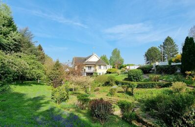 vente maison 299 000 € à proximité de Athis-Val-de-Rouvre (61430)