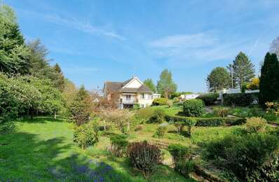 vente maison 299 000 € à proximité de May-sur-Orne (14320)
