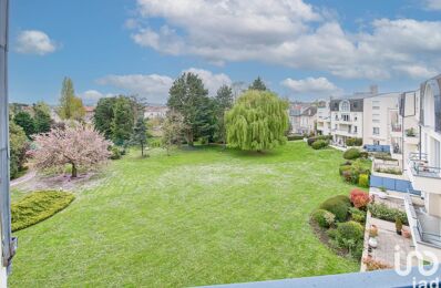 vente appartement 299 000 € à proximité de Crécy-la-Chapelle (77580)
