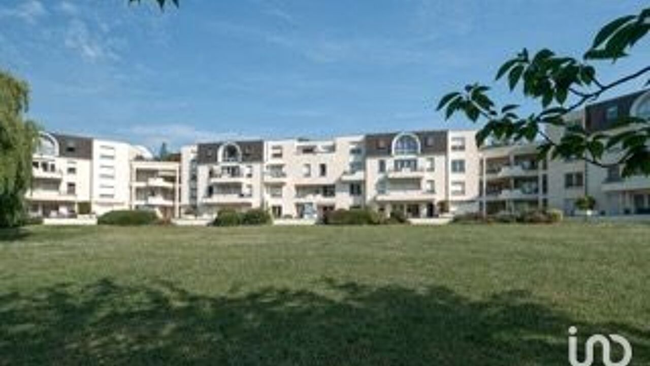 appartement 3 pièces 80 m2 à vendre à Meaux (77100)