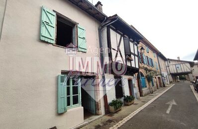 vente maison 114 450 € à proximité de Montauban (82000)