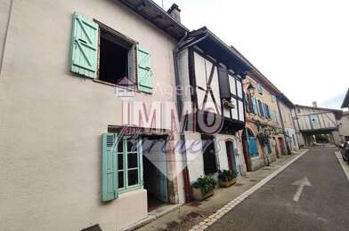 Maison 3 pièces 103000 €