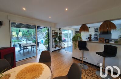 vente maison 649 000 € à proximité de Cabrières-d'Aigues (84240)