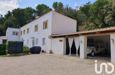 vente maison 649 000 € à proximité de Lauris (84360)