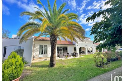 vente maison 985 000 € à proximité de Andernos-les-Bains (33510)