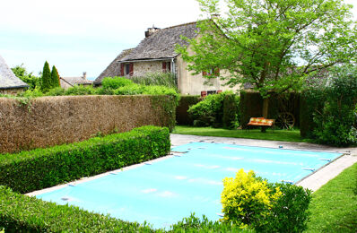vente maison 200 000 € à proximité de Villefranche-de-Rouergue (12200)