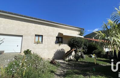 vente maison 158 500 € à proximité de Loures-Barousse (65370)