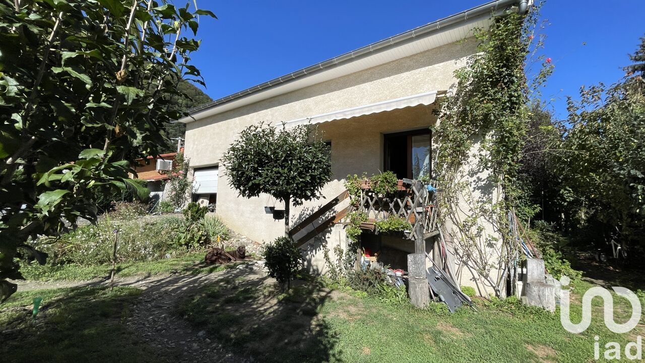 maison 3 pièces 84 m2 à vendre à Bertren (65370)