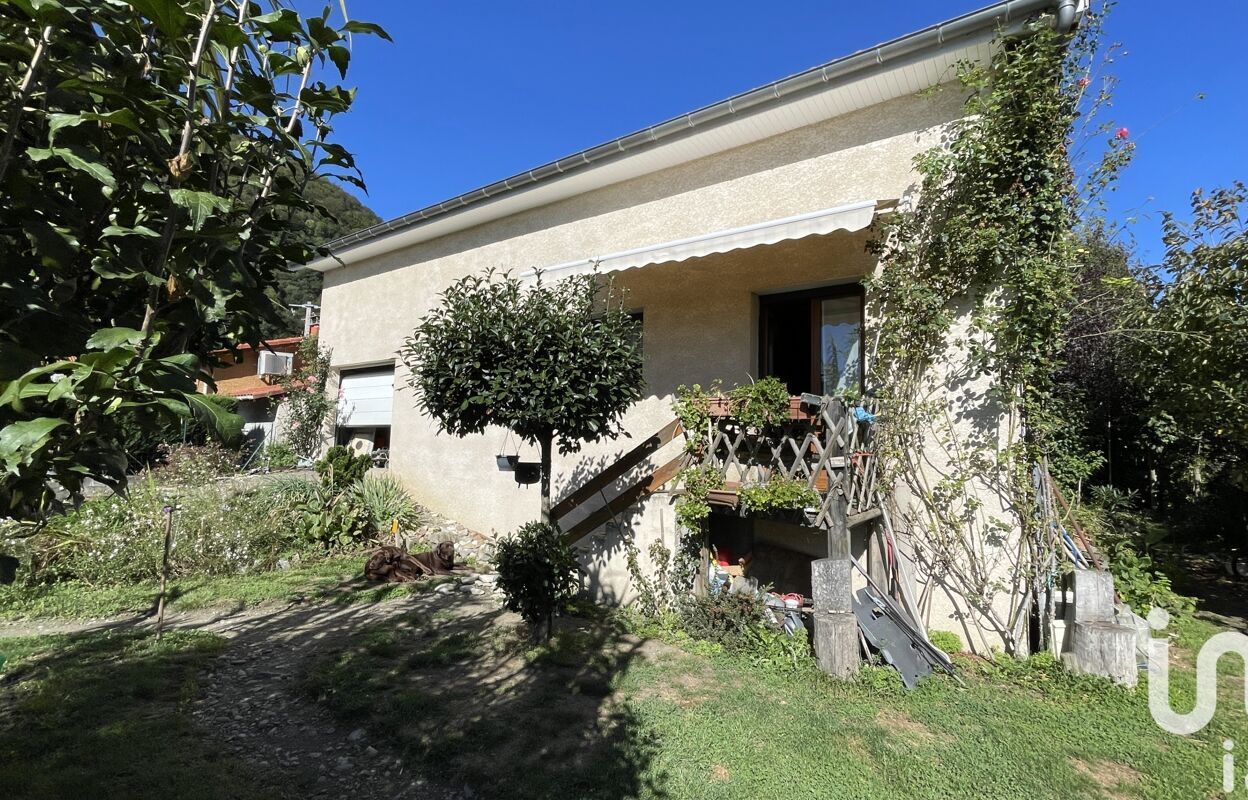 maison 3 pièces 84 m2 à vendre à Bertren (65370)