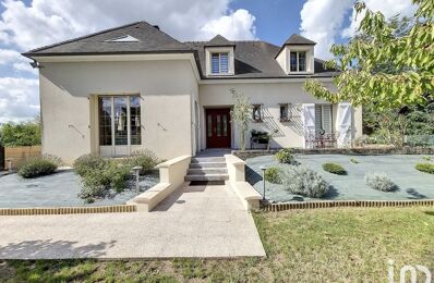 maison 7 pièces 180 m2 à vendre à Fontenay-Lès-Briis (91640)