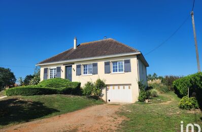 vente maison 165 000 € à proximité de Les Verchers-sur-Layon (49700)