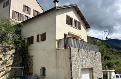 vente maison 262 000 € à proximité de Villars-sur-Var (06710)