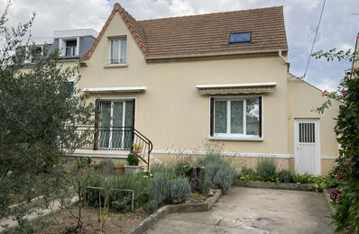 vente maison 325 000 € à proximité de Longjumeau (91160)