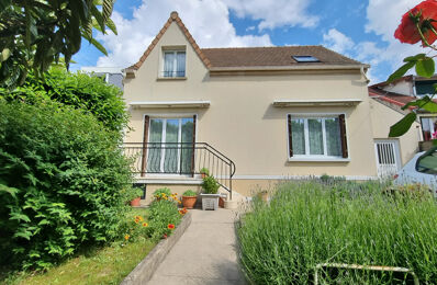 vente maison 325 000 € à proximité de Le Plessis-Pâté (91220)