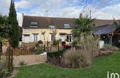 vente maison 345 000 € à proximité de La Madeleine-de-Nonancourt (27320)