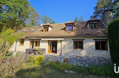 vente maison 598 000 € à proximité de Civry-la-Forêt (78910)