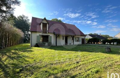 vente maison 349 000 € à proximité de Mareuil-sur-Ourcq (60890)