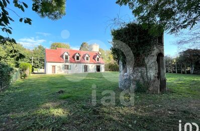vente maison 349 000 € à proximité de Congis-sur-Thérouanne (77440)