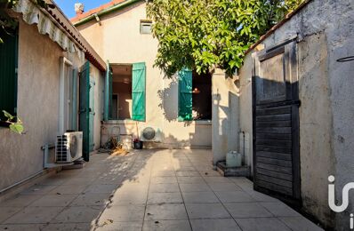 vente maison 341 500 € à proximité de Toulon (83200)